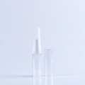 Airless Vakuumpumpe 5ml 10ml 15ml Lotionsflaschen